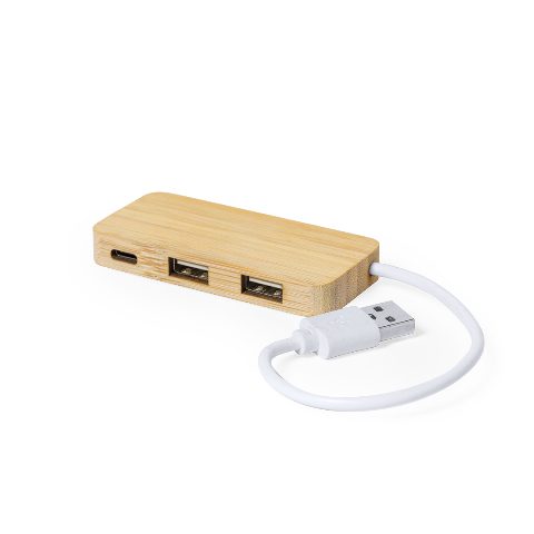 Porta USB - Norman
