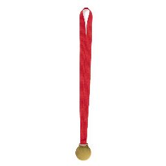 Medalha - Maclein