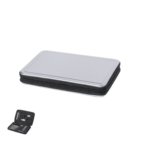 Set Ferramentas - Ambery