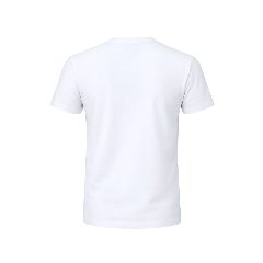 T-Shirt Adulto Branca - Iconic V-Neck – foto 4
