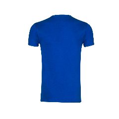 T-Shirt Adulto Cor - Iconic V-Neck – foto 4