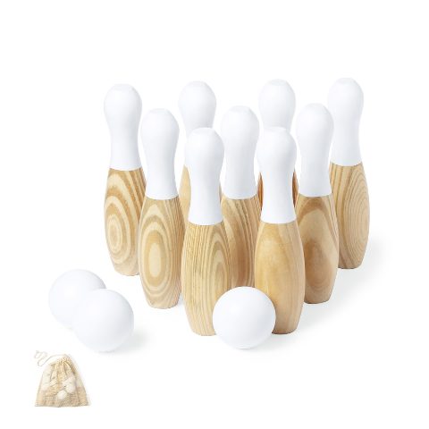 Jogo Bowling - Spare