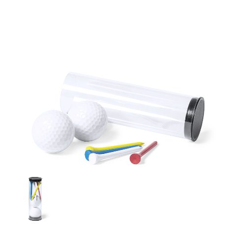 Set Golf - Caddie