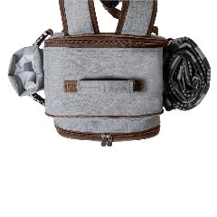Mochila Refrigeradora Piquenique - Seyman – foto 4