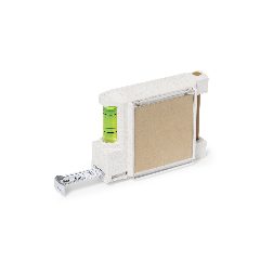 Fita Métrica Multifunção - Sanwel 3m