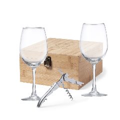 Set Vinhos - Neider