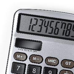 Calculadora - Tueris – foto 4