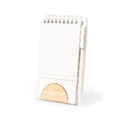 Caderno Suporte - Minnak – foto 3