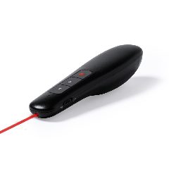 Ponteiro Laser Apresentador - Decolf – foto 2