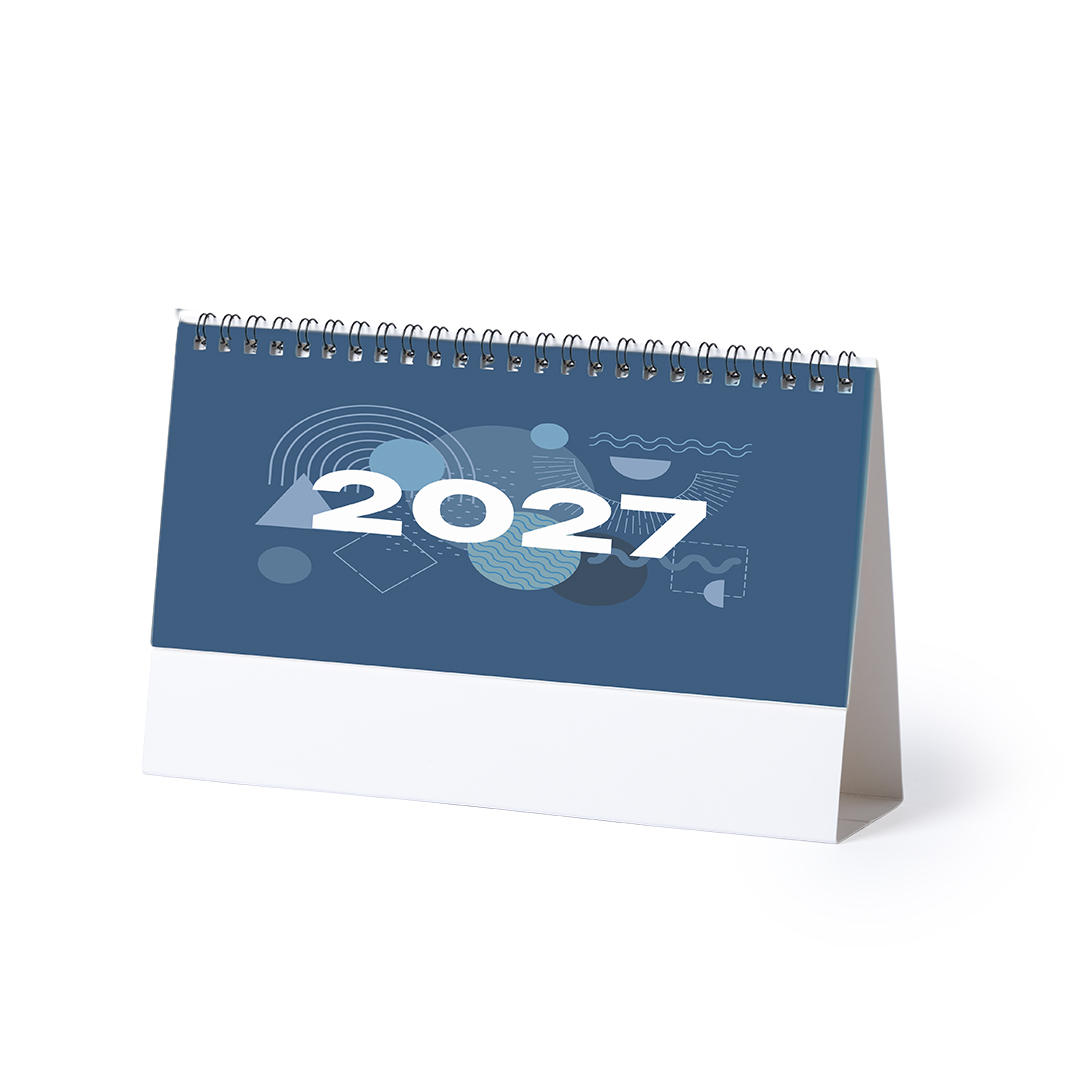 Calendário Secretária - Feber