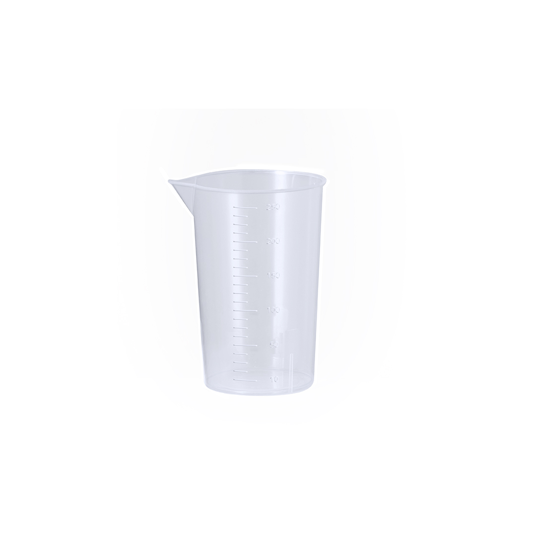 Copo Medidor - Felix 250 ml