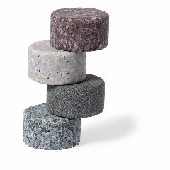 Set Cubos de Gelo - Glamer – foto 4