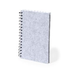 Caderno - Fionap