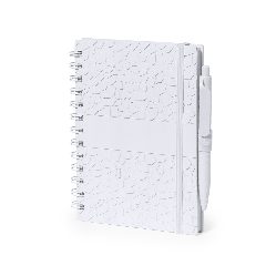 Caderno - Amber