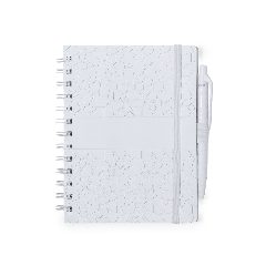 Caderno - Amber – foto 7