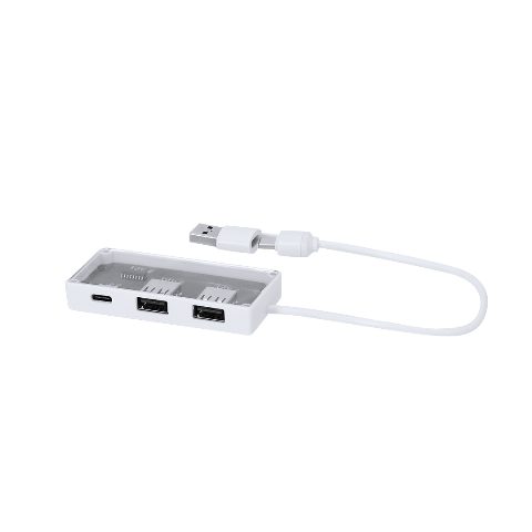 Porta USB - Hevan