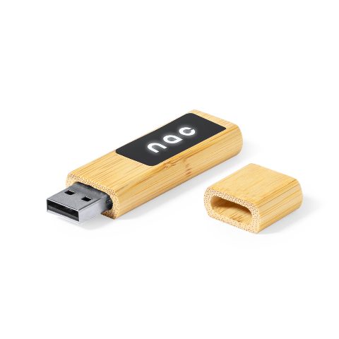 Memória USB - Afroks 16GB