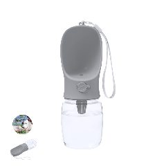 Garrafa para Animal Estimação - Flaganan