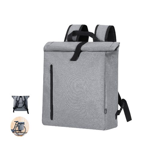 Mochila Bicicleta - Hoblak