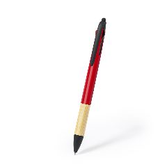 Esferográfica Ponteiro Multicolor - Milok – foto 2