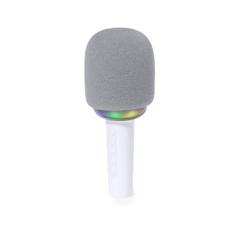 Microfone Altifalante - Sinfonyx