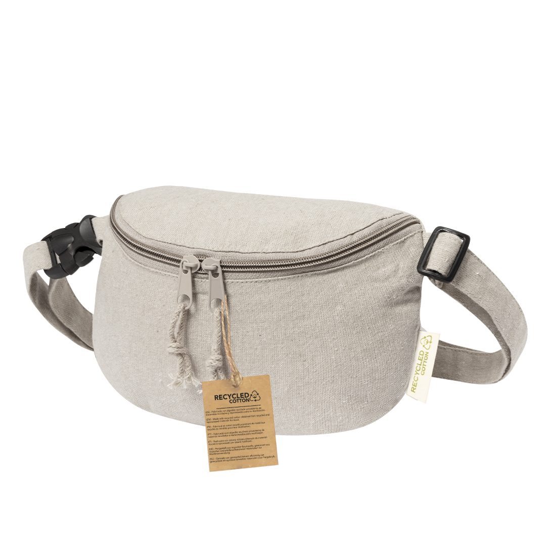 Bolsa de Cintura - Bolger