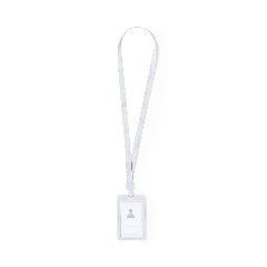 Identificador Lanyard - Fleck – foto 5