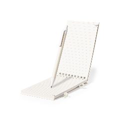 Caderno - Heiwor – foto 2