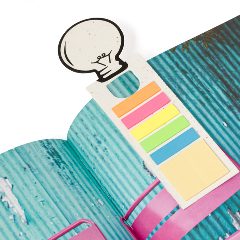 Marcador de Livro Sementes - Kich – foto 3