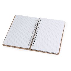 Caderno Sementes - Astrida – foto 3
