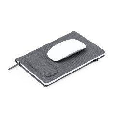 Caderno Tapete Rato - Staiger – foto 4