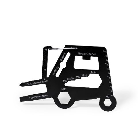 Multi-Ferramentas - Telep