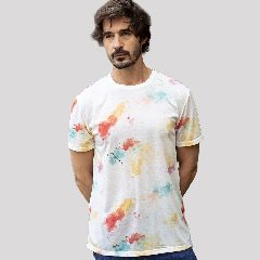 T-Shirt Adulto - Hearvin