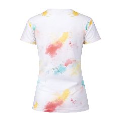T-Shirt Mulher - Hearvin – foto 4