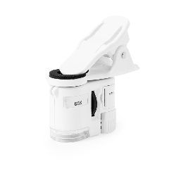 Microscópio - Saganix 60X – foto 2
