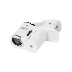 Microscópio - Saganix 60X – foto 6