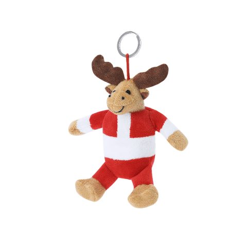 Porta-Chaves Peluche - Cardix