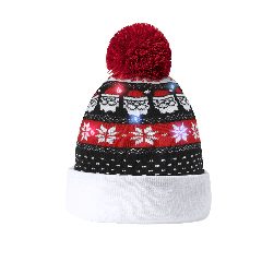 Gorro Pai Natal - Plumex – foto 3
