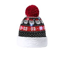 Gorro Pai Natal - Plumex