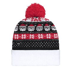 Gorro Pai Natal - Plumex – foto 4