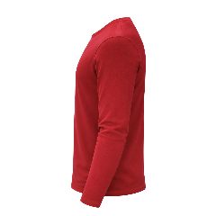 T-Shirt Adulto Cor - Hawk – foto 3