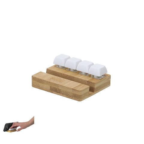 Suporte Anti-Stress - Terap