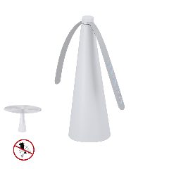 Ventilador Anti-moscas - Zuriko