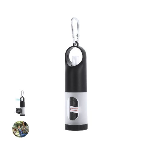 Dispensador Bolsas - Kesler