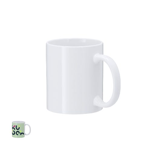 Caneca Sublimação - Werdan