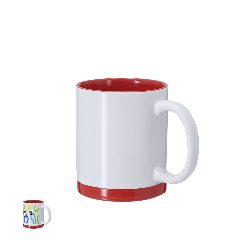 Caneca Sublimação - Rayar