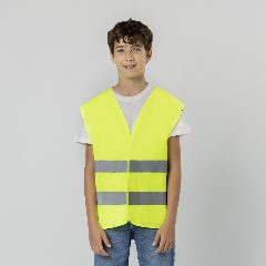 Colete Refletor - Kastor