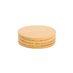 Set Bases para Copos - Elmor – foto 3
