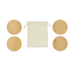 Set Bases para Copos - Elmor – foto 6