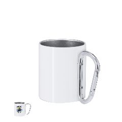 Caneca Sublimação - Beesbur